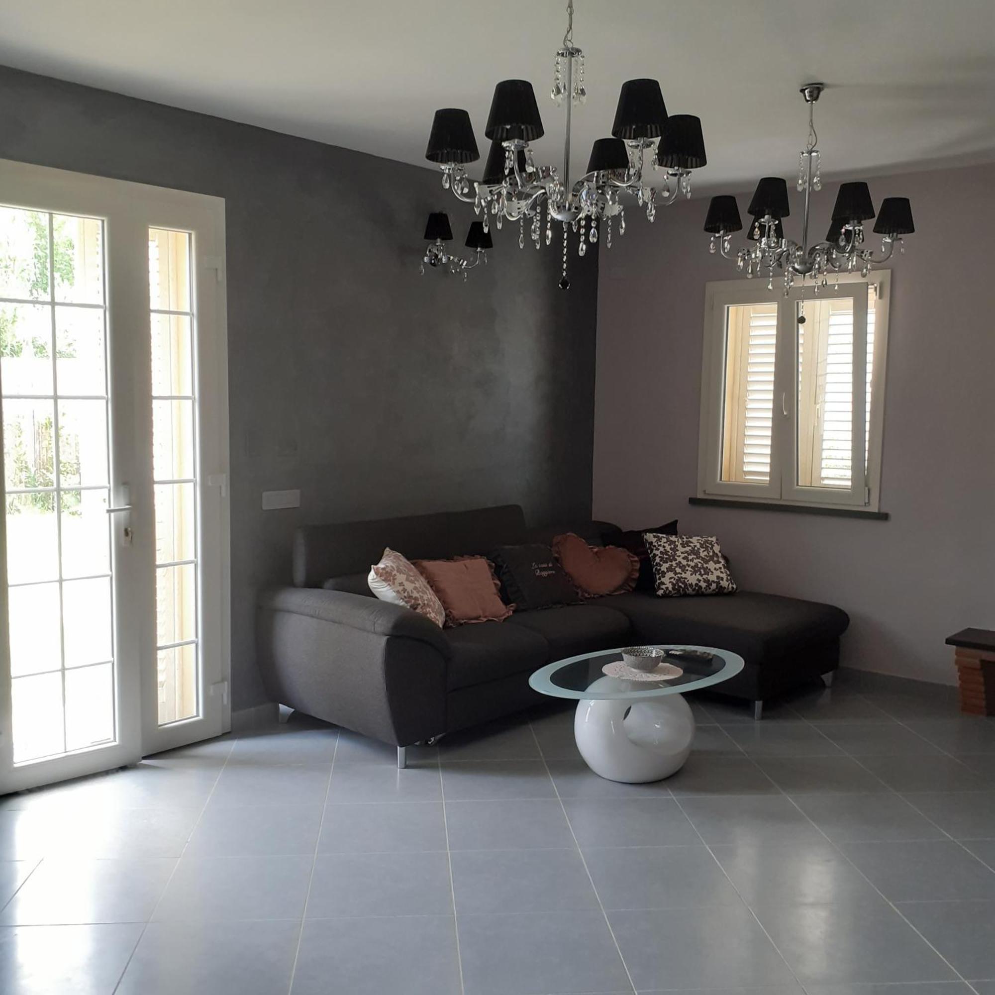 Casavacanze Baggioro Colle di Compito Eksteriør bilde