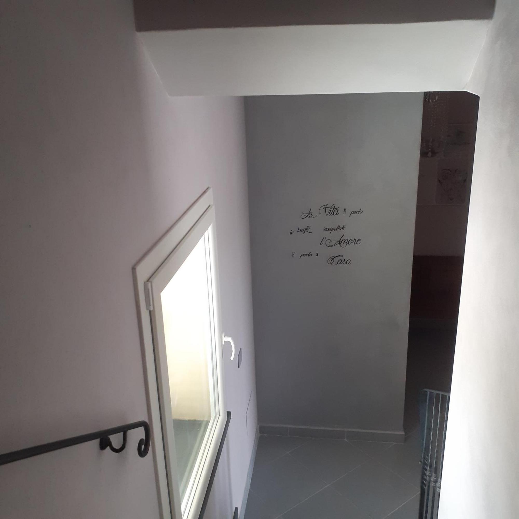 Casavacanze Baggioro Colle di Compito Eksteriør bilde