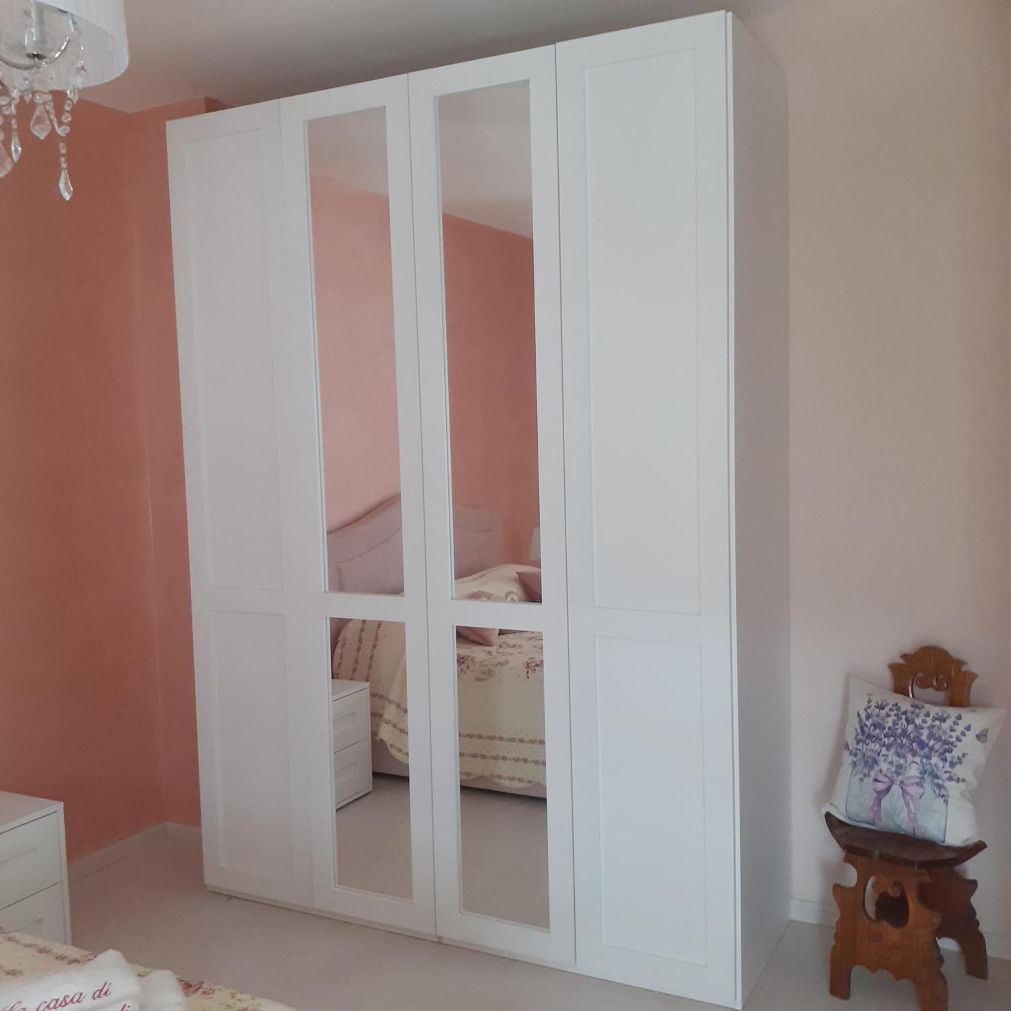 Casavacanze Baggioro Colle di Compito Eksteriør bilde