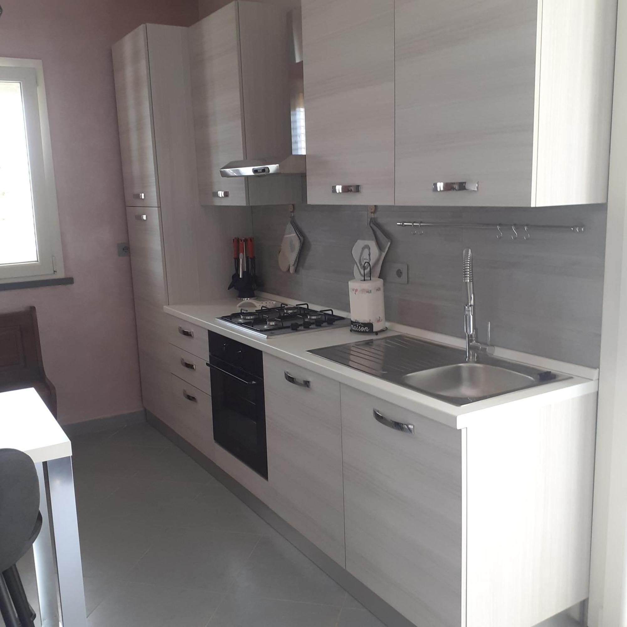 Casavacanze Baggioro Colle di Compito Eksteriør bilde