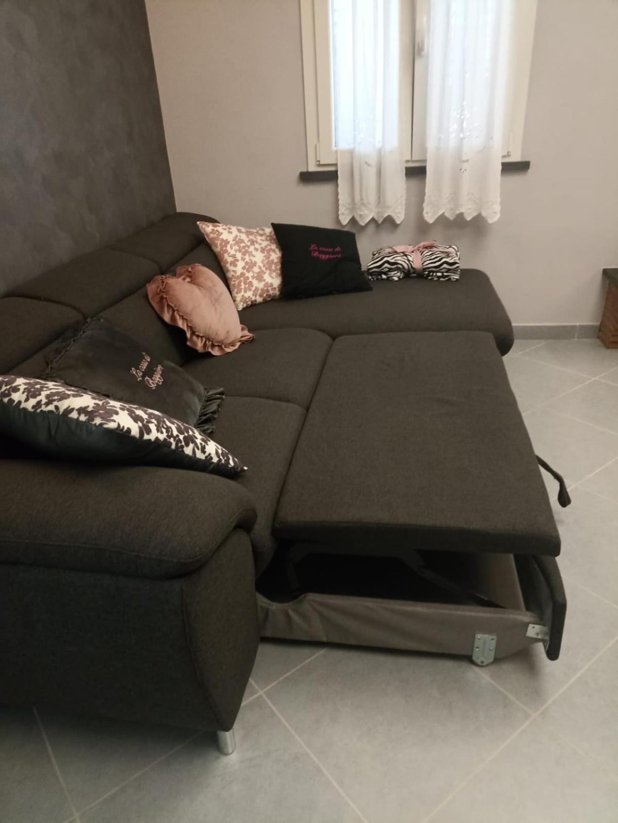 Casavacanze Baggioro Colle di Compito Eksteriør bilde