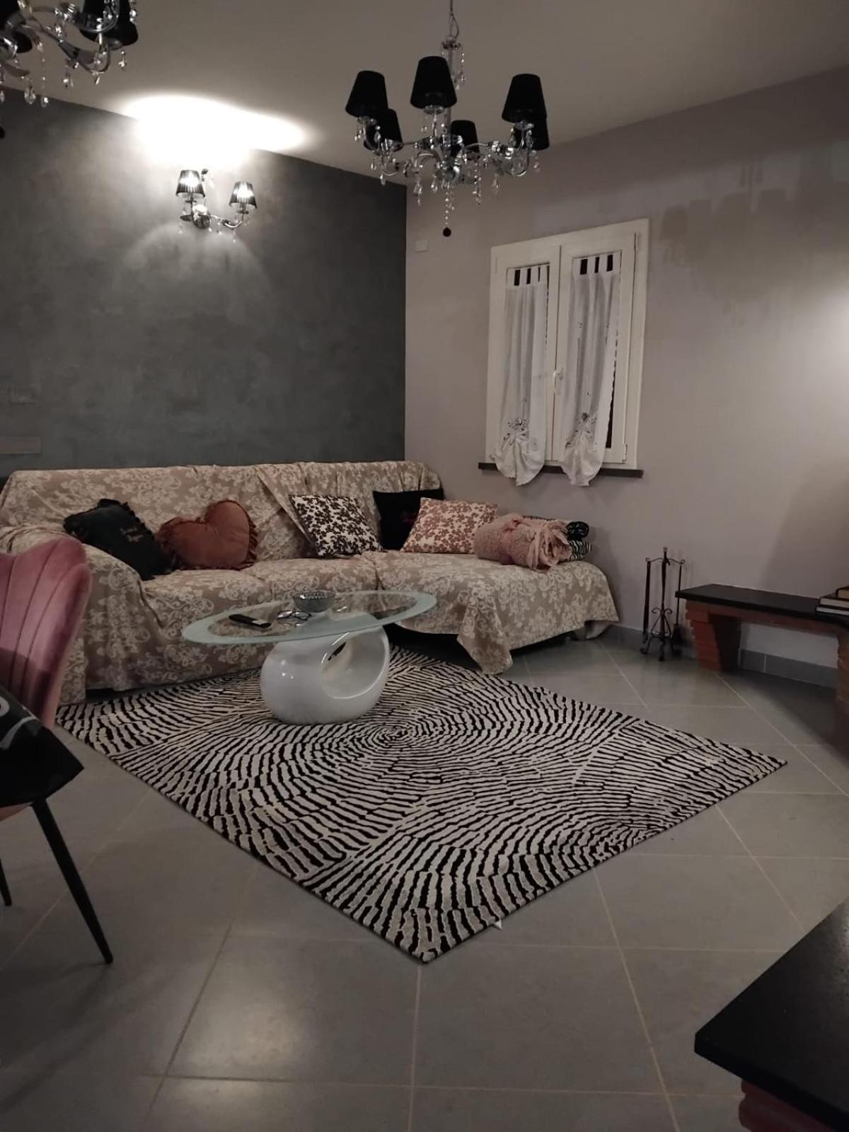 Casavacanze Baggioro Colle di Compito Rom bilde